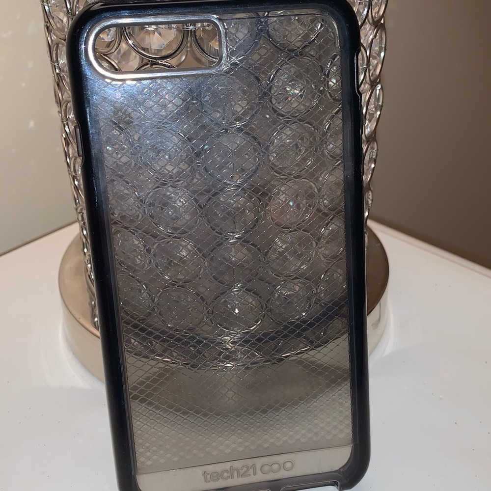 iPhone 8 Plus case